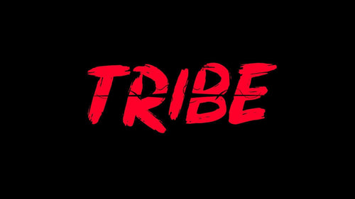 TEAM TRIBE - CLOTHING & SUPPS