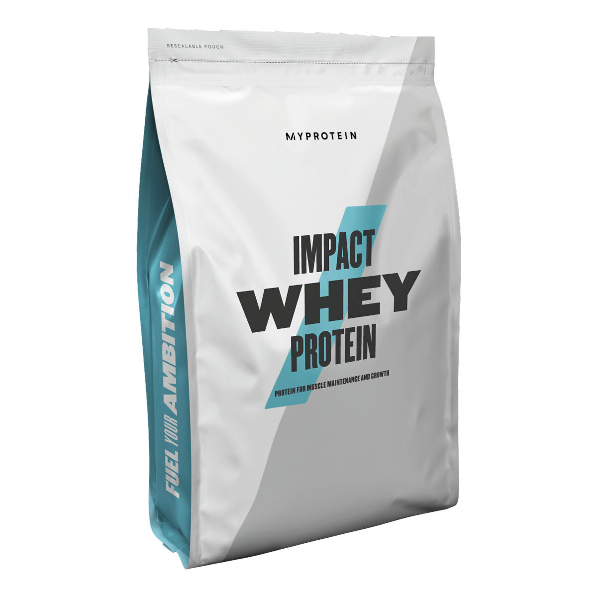 MYPROTEIN Impact Whey 2.5kg