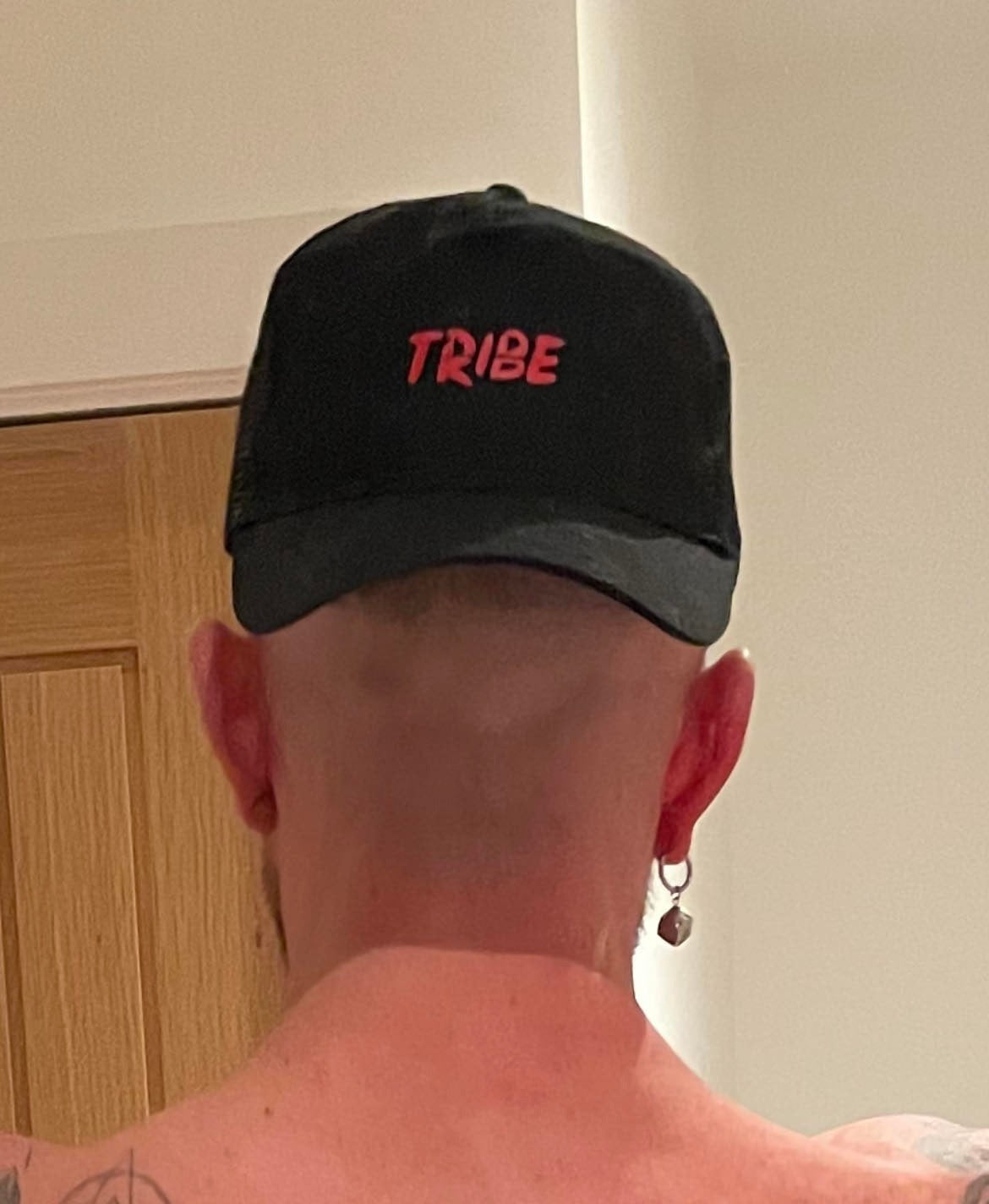 Tribe Hat