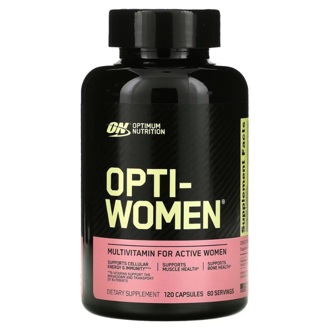 ON OPTI-WOMEN (120 TABS)