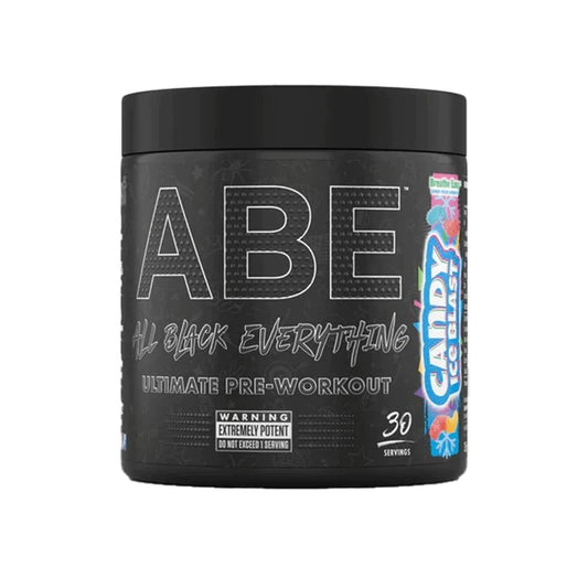 ABE Pre Workout