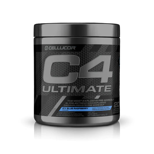 CELLUCOR C4 ULTIMATE