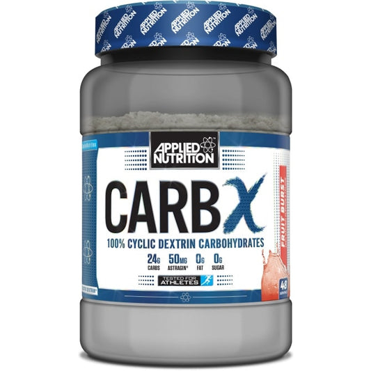 APPLIED NUTRITION CARB - X 1.2KG