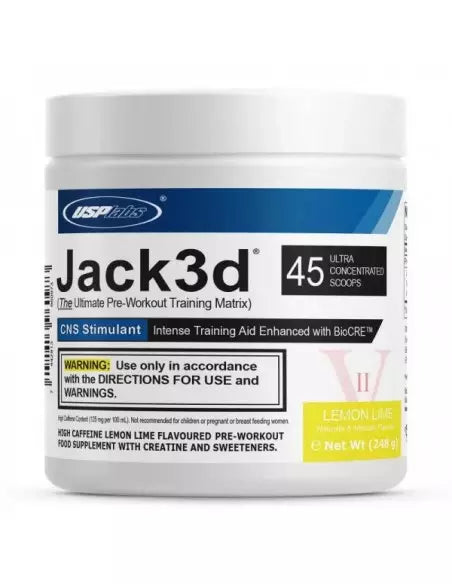 JACK3D