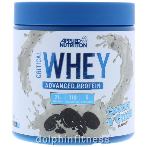 APPLIED NUTRITION Advanced Protein 150g